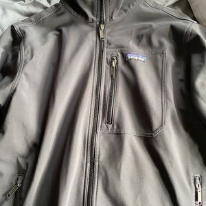 Patagonia Men’s Sidesend Jacket